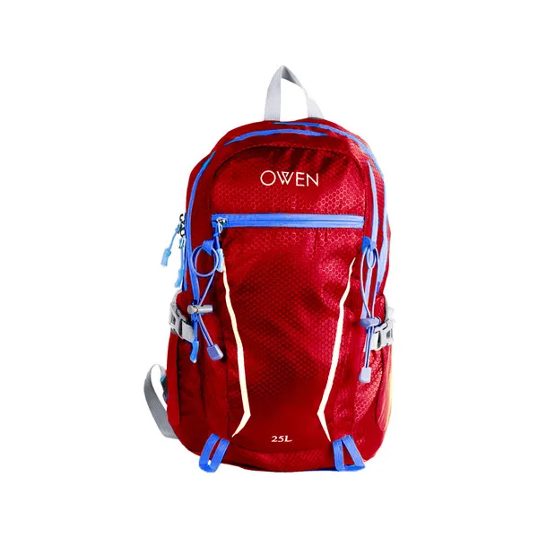 Mochila Impermeable Porta Notebook Camping Tactica Trekking