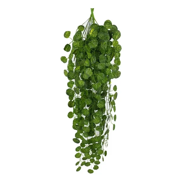 Enredadera Artificial Ramo Jardin Vertical Deco Planta