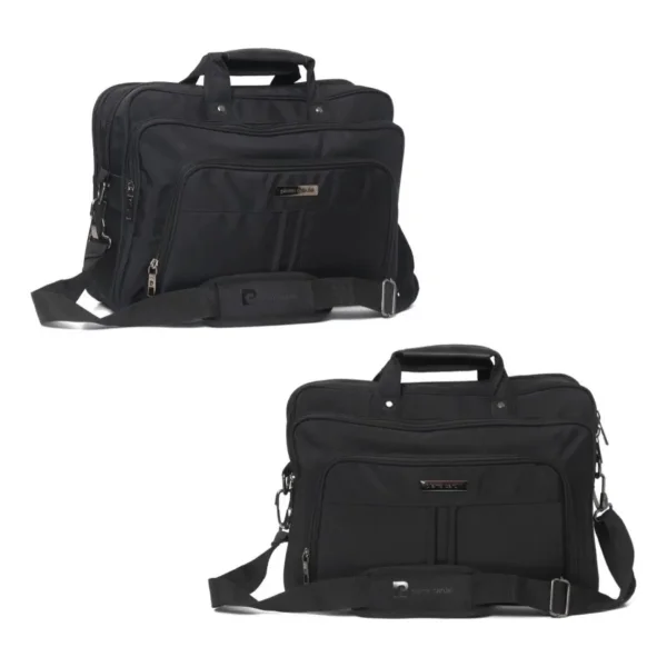 Portafolio Maletin Portanotebook Ejecutivo + Correa 18.6´