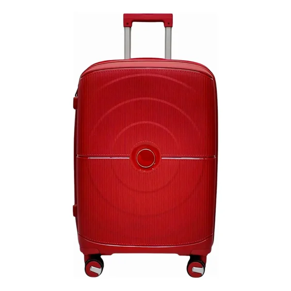 Valija Carry On Rigida Equipaje De Mano Cabina Avion Carrion