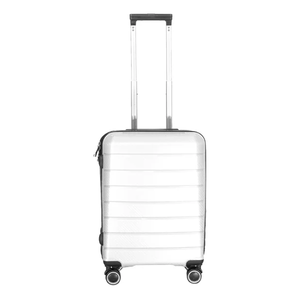 Carry On Valija De Cabina Rigida Importada Maleta Cabinera