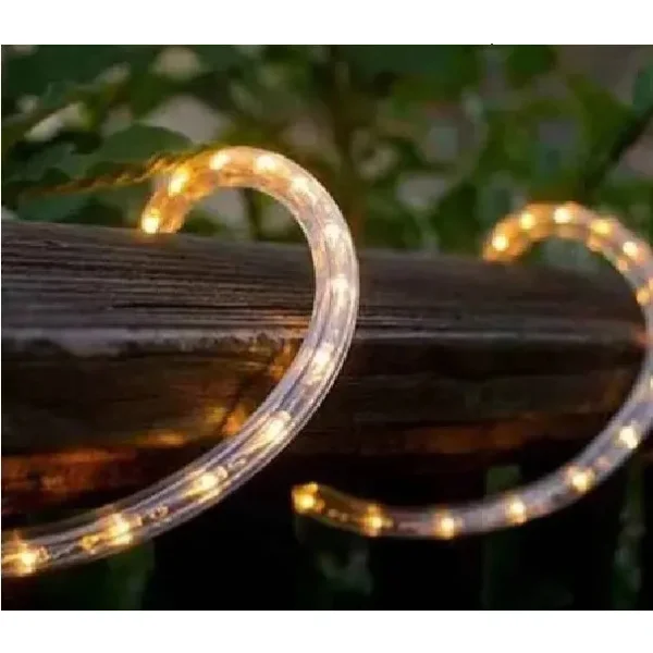Manguera Tira Led 10 Metros Luces Navidad Iluminación