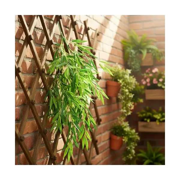 Enredadera Artificial Decorativa Ramo Planta