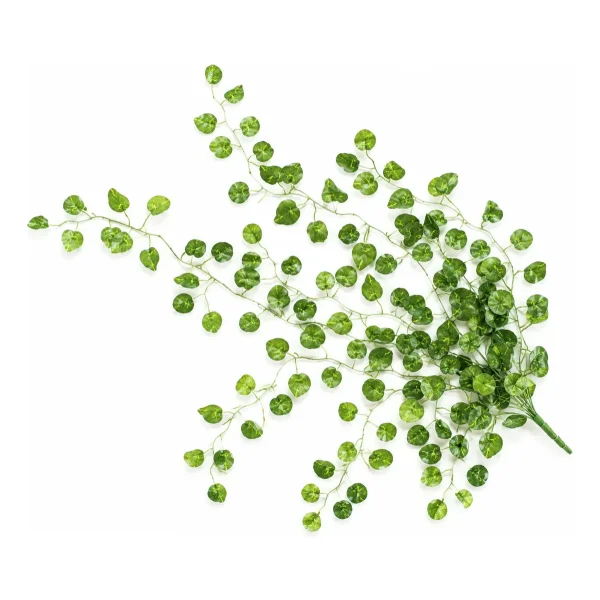 Enredadera Artificial Ramo Jardin Vertical Deco Planta