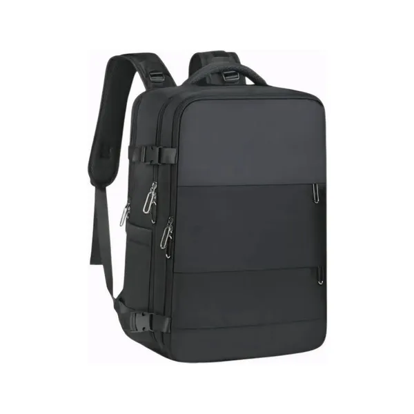 Mochila Viaje Carry On Viral Cabina Avion Amazon Notebook