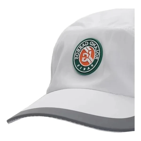 Gorra Deportiva Tenis Roland Garros Ajustable Urbana