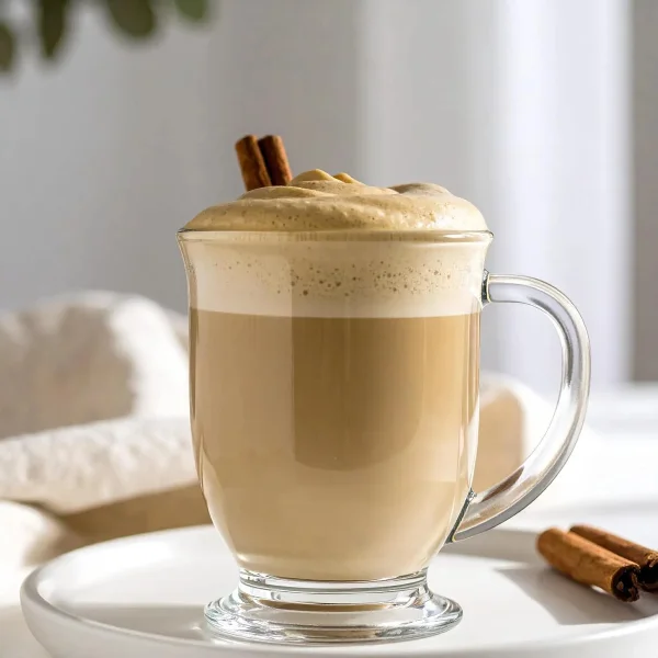 Taza Cafe Doble Vidrio Pared Capuchino Jarro 250ml Transparente
