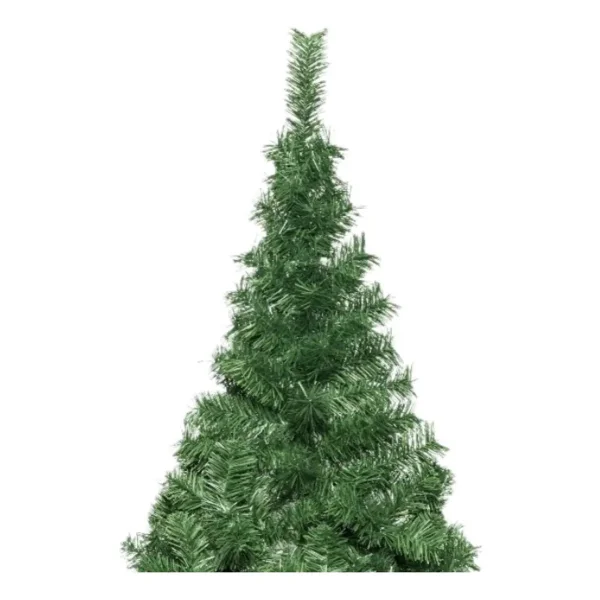 Arbol de Navidad Canadian Spruce Verde 1.5mts