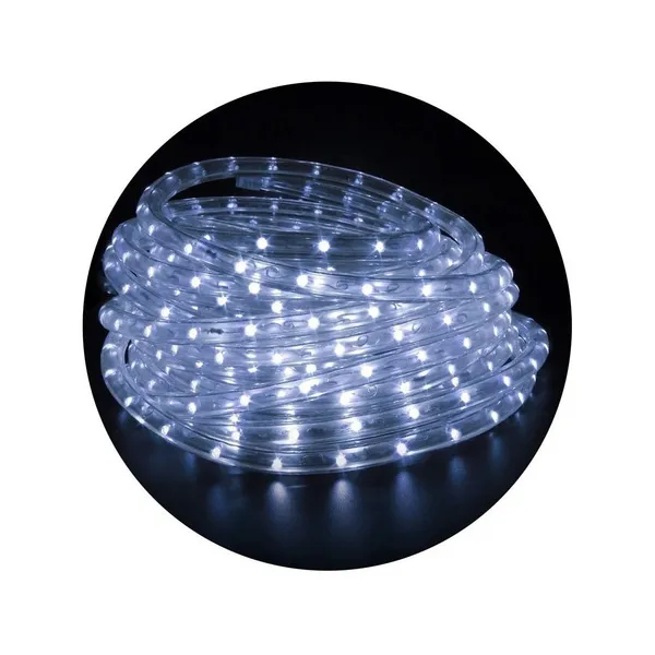 Manguera Tira Led 10 Metros Luces Navidad