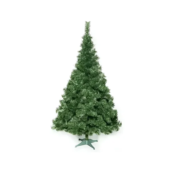 Árbol De Navidad Canadian Spruce Arbolito Pino 1,80 Mts Verde Fabesa