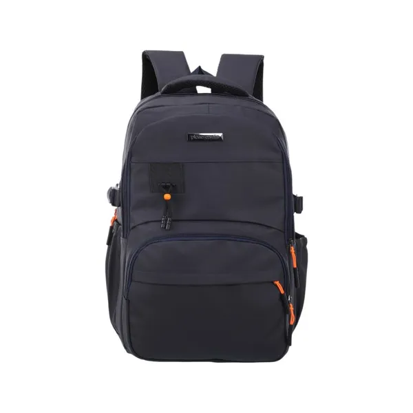 Mochila Impermeable Antirrobo Porta Notebook Urbana