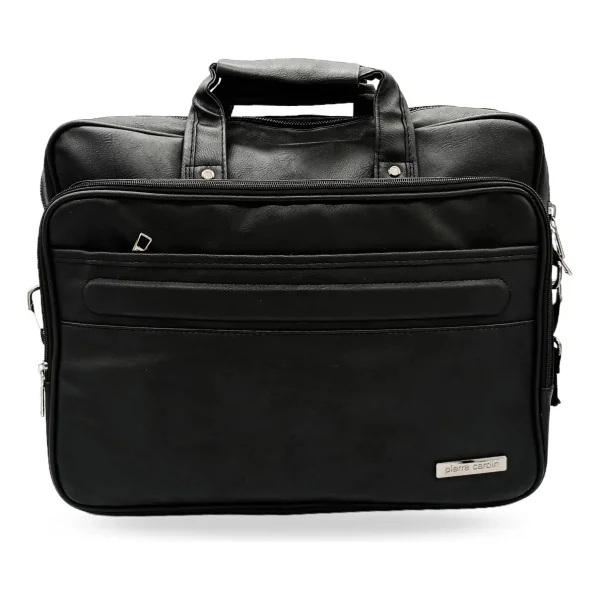 Portafolio Maletin Portanotebook Ejecutivo + Correa 18.6´