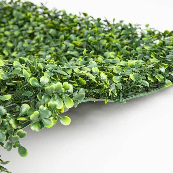 Jardin Vertical Artificial Muro Verde X30u Interior Exterior