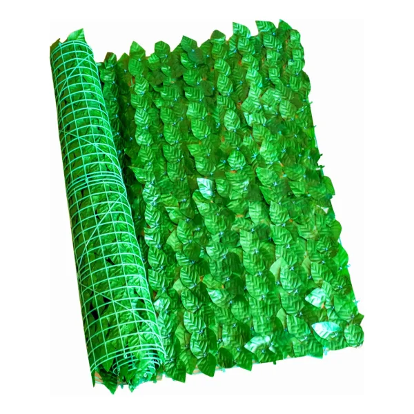 Jardin Vertical Artificial Muro Verde Panel 300 X 100 Cm