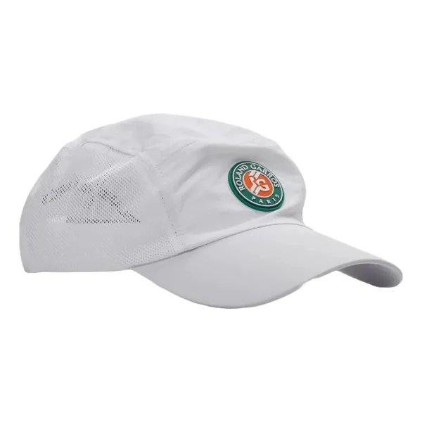 Gorra Deportiva Tenis Roland Garros Ajustable Urbana