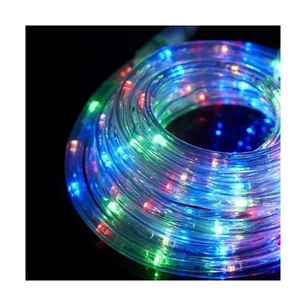 Manguera Tira Led 10 Metros Luces Navidad