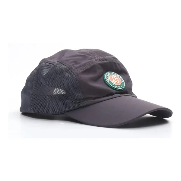 Gorra Deportiva Tenis Roland Garros Ajustable Urbana