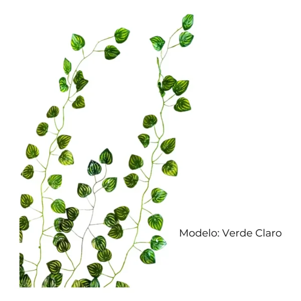 Enredadera Artificial Ramo Jardin Vertical Planta X5