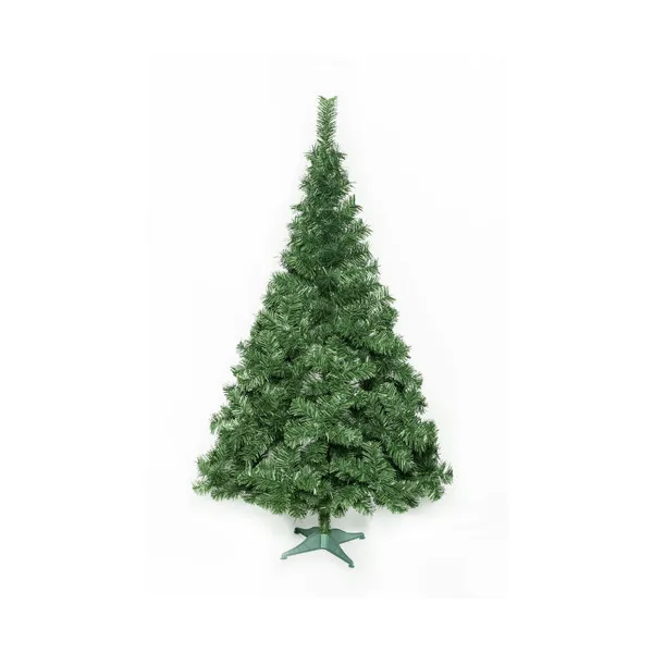Arbol De Navidad Arbolito Pino Canadian Spruce 2mts Color Verde