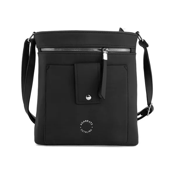 Cartera Mujer Bandolera Urbano 100% Pu Mini Bag