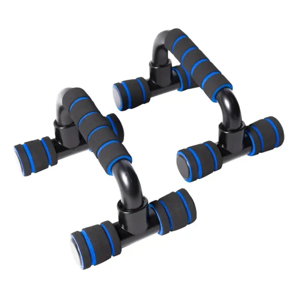 Barras Paralelas Calistenia Push Up Flexiones Entrenamiento