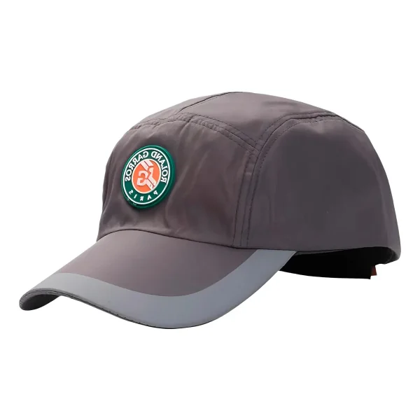 Gorra Deportiva Tenis Roland Garros Ajustable Urbana