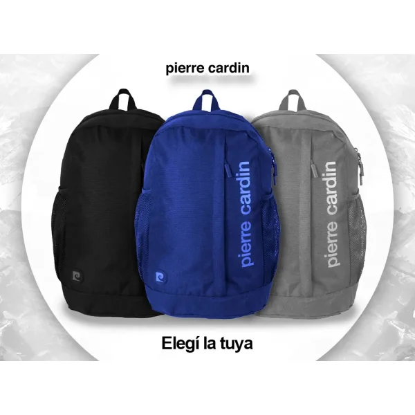 Mochila Porta Notebook Urbana Deportiva Escolar De Viaje