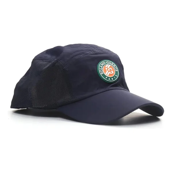 Gorra Deportiva Tenis Roland Garros Ajustable Urbana