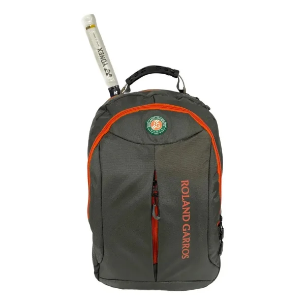 Mochila Urbana Deportiva Raquetero Tenis Reforzada Unisex