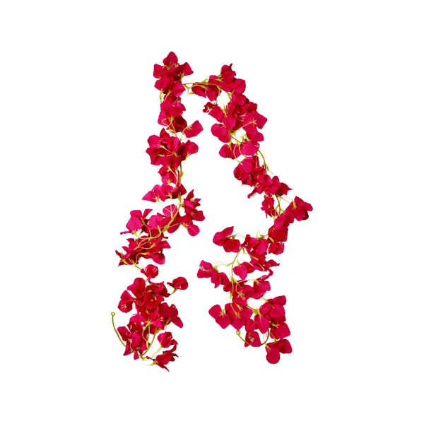 Guirnalda De Flores Artificiales Enredadera Decoracion 1.8m