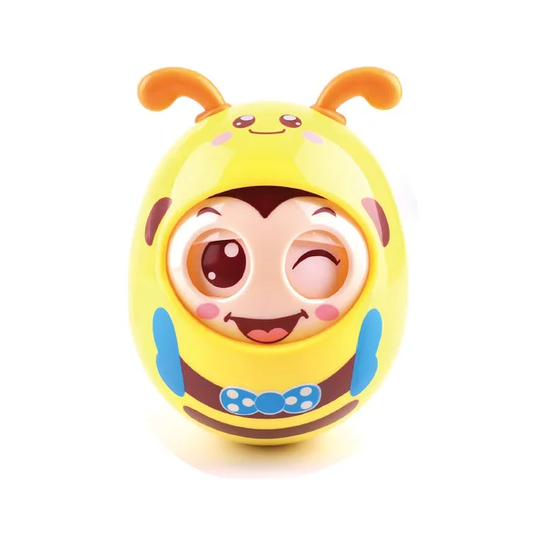 Sonajero Oscilante Sobebear Juguete Bebé 6-24 Meses Plástico 11cm Varios