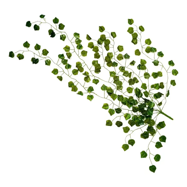 Enredadera Artificial Ramo Jardin Vertical Planta X5