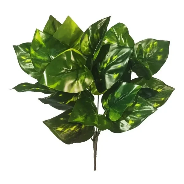 Planta Artificial Ramo Decorativa