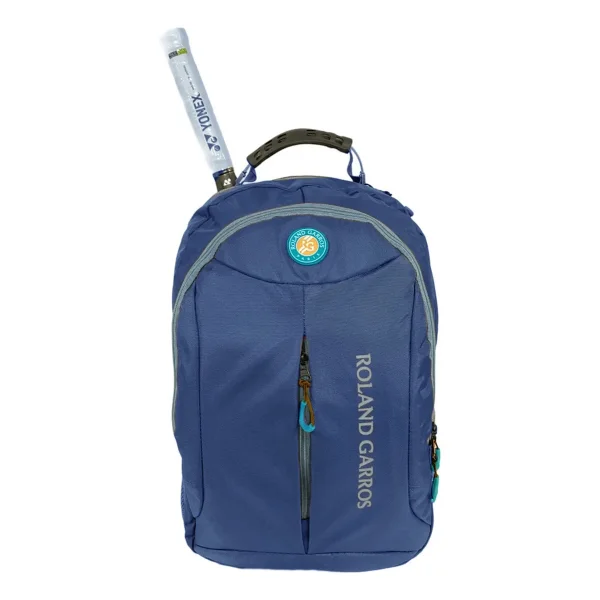 Mochila Urbana Deportiva Raquetero Tenis Reforzada Unisex