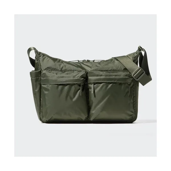 Bolso Viral Maletin Cross Bag Cartera Portafolio Impermeable