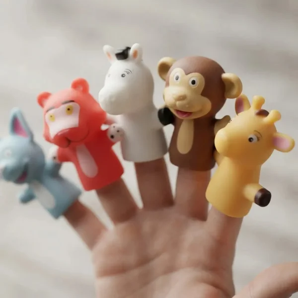 Kit X3 Juguetes Para Bebes Bundle Interactivo 6 Meses 1 Año Multicolor