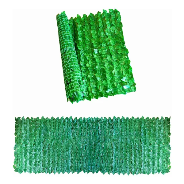 Jardin Vertical Artificial Muro Verde Panel 6m2