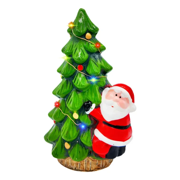 Guirnalda Led De Navidad 23cm