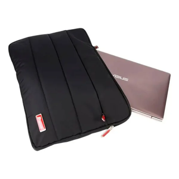 Funda Estuche Porta Notebook 15 Portafolio Ejecutivo