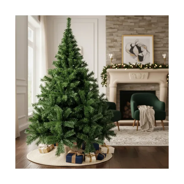 Arbolito De Navidad Canadian Luxury 2,30mts