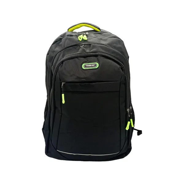 Mochila Urbana Portanotebook 17 Pulgadas Reforzada 20lts 