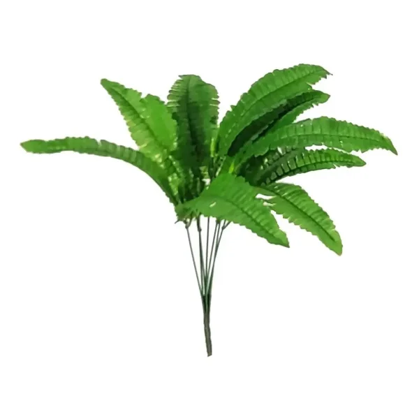 Ramo Artificial Planta Decorativa Pack X10u