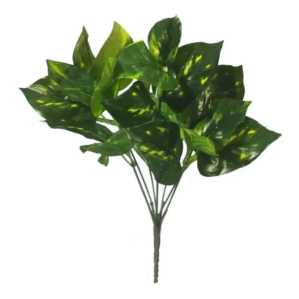 Planta Artificial Ramo Decorativa