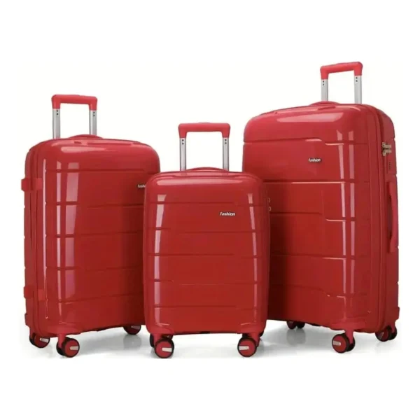 Carry On Valija Rigida Equipaje De Mano Viaje Cabina Avion