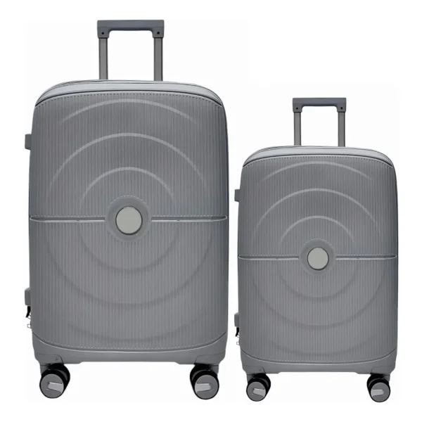 Valija Carry On Rigida Equipaje De Mano Cabina Avion Carrion