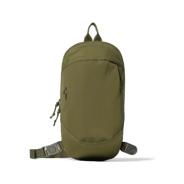 Bolso Viral Bandolera Cruzada Cross Bag Morral Impermeable