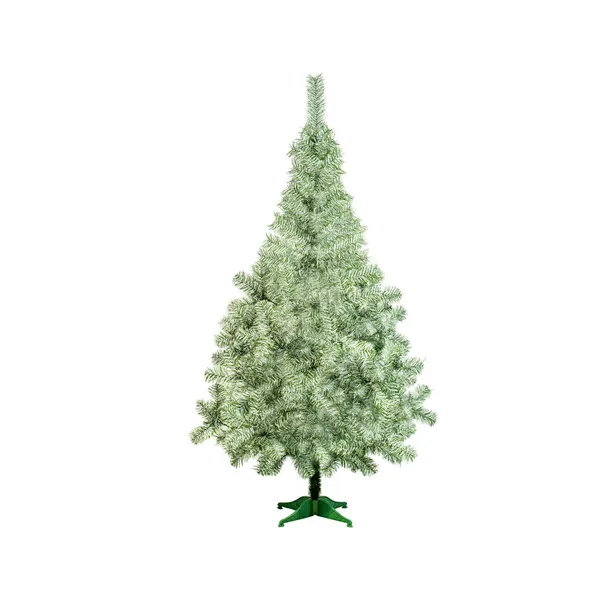 Arbolito Navidad Canadian Pino Arbol Spruce Nevado 1.8mts