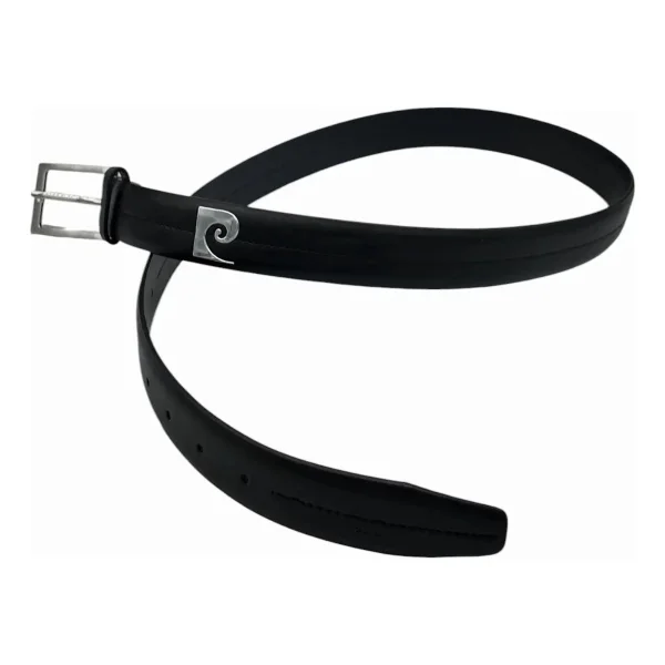 Cinturon Hombre Cinturones De Vestir Casual Moda Eco Cuero