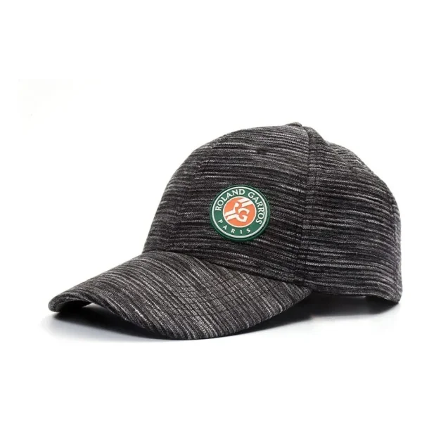 Gorra Deportiva Tenis Roland Garros Ajustable Urbana