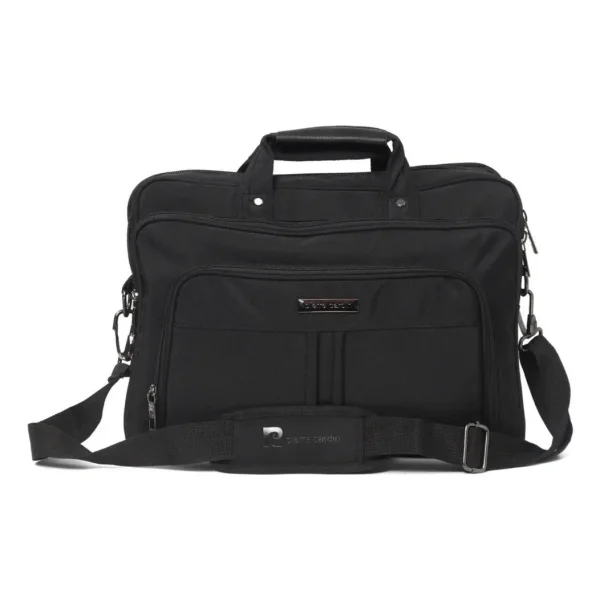 Portafolio Maletin Portanotebook Ejecutivo + Correa 18.6´